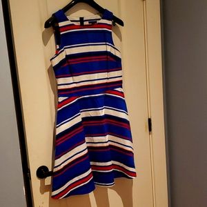 Tommy Hilfiger Dress Size 10